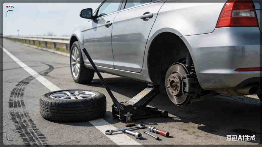 芷江道路救援汽车送玻璃水