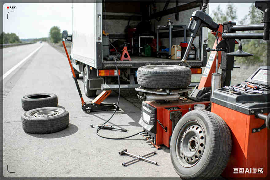 芷江道路救援汽车送机油