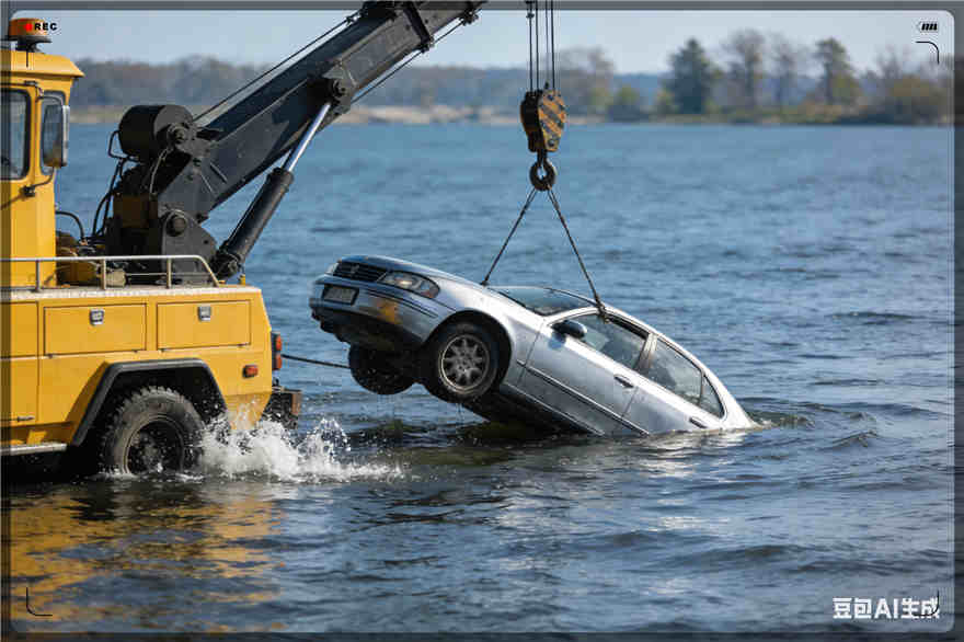 芷江汽车救援送柴油